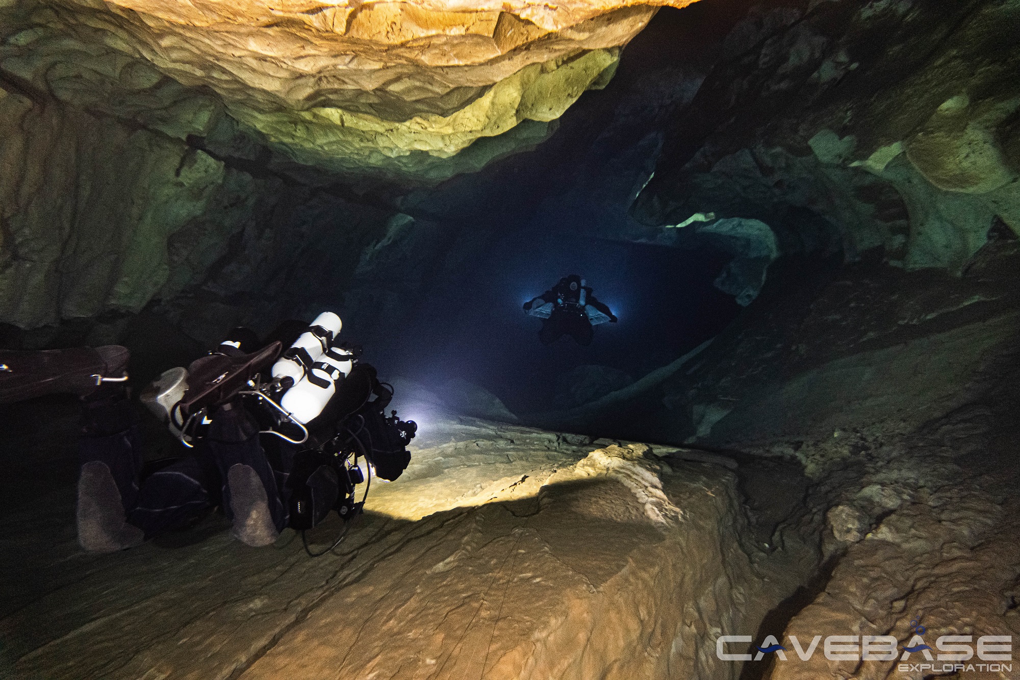 Bericht des Foto / Doku Team Castor 2019