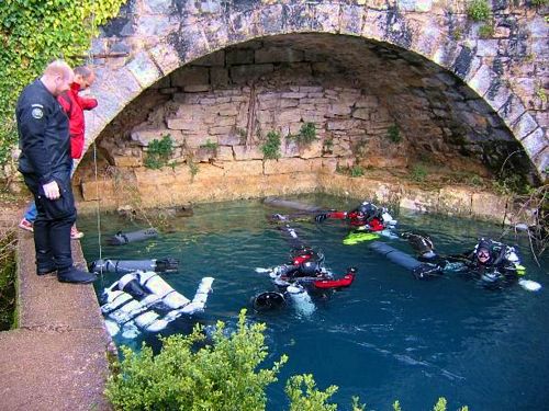 Frankreich März 2008