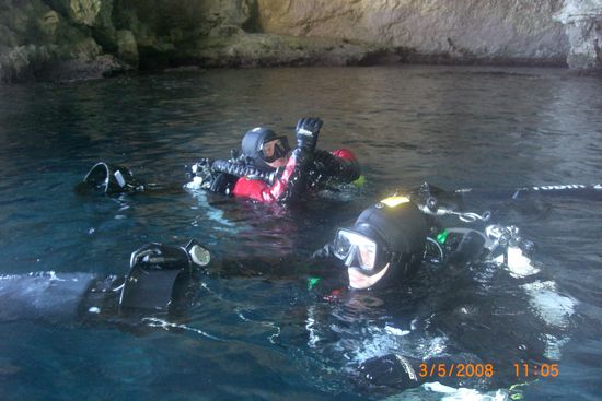 Italien, Sardinien Mai 2008