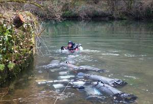 Lot Februar – 2009